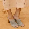 Bohme Steve Madden Realize Heels in
