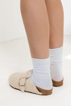 Bohme Steve Madden Sam Slides