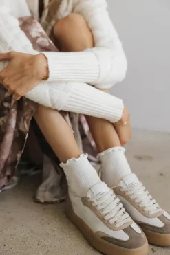Bohme Steve Madden Tux Low-Top Sneaker