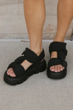 Bohme Steve Madden Xandra in