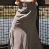 Bohme Sunny Maxi Skirt in