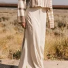 Bohme Sunny Maxi Skirt in