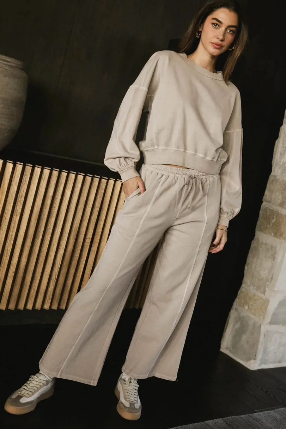 Bohme Sutton Sweatpants in