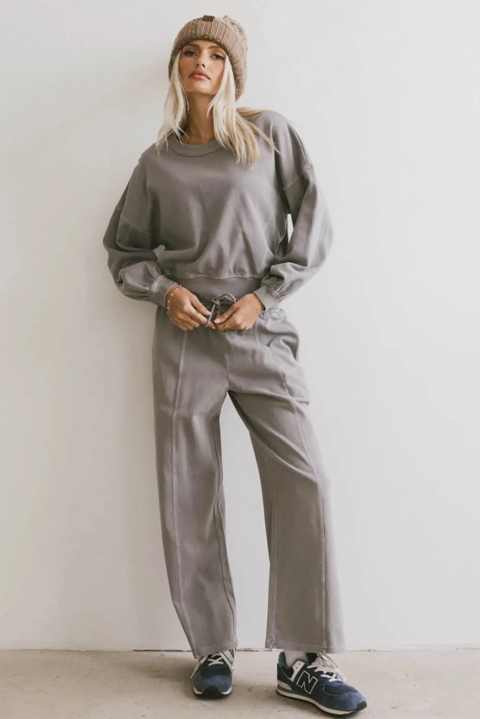Bohme Sutton Sweatpants in