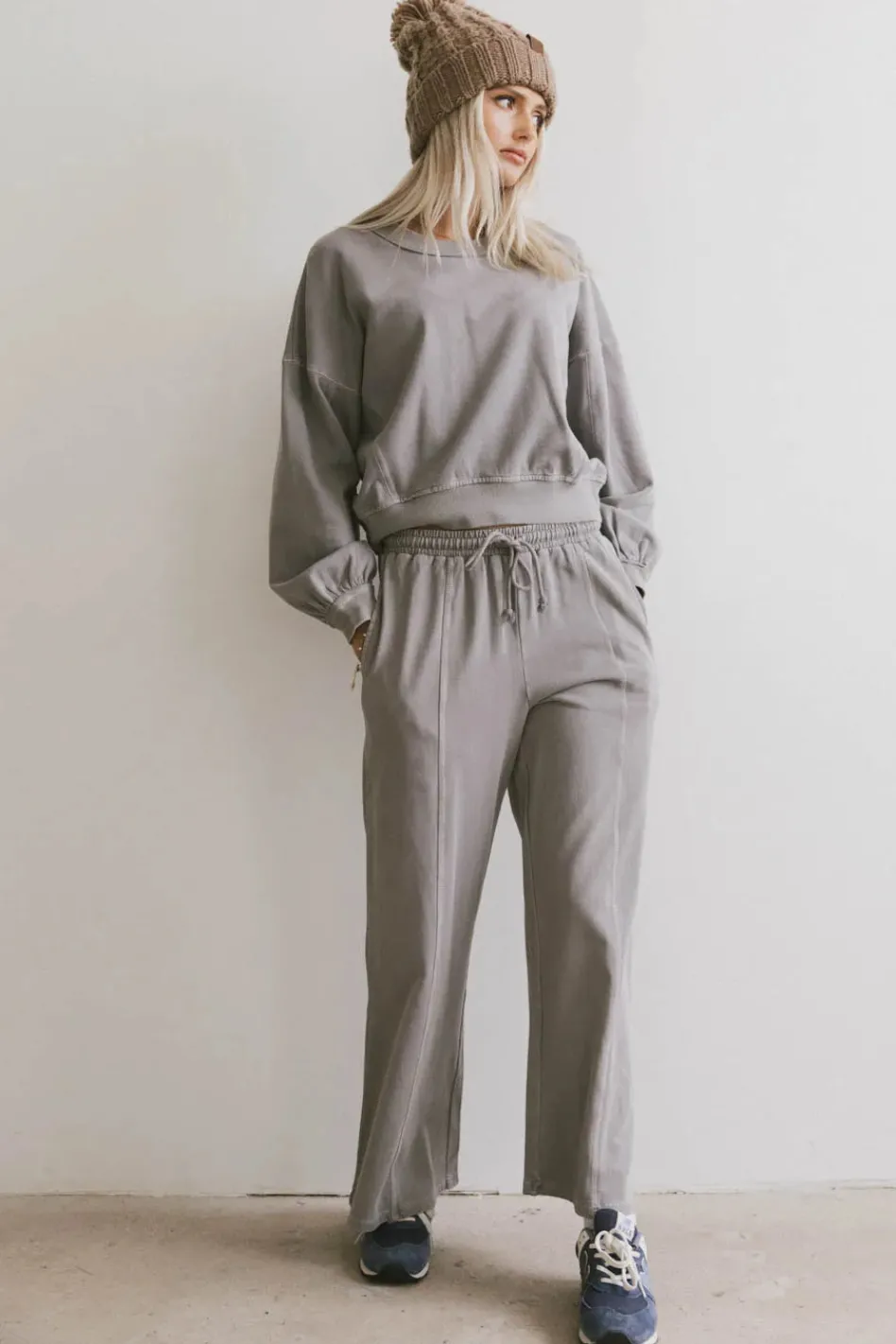 Bohme Sutton Sweatpants in