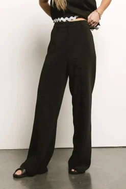 Bohme Sylvie Wide Leg Pants - FINAL SALE