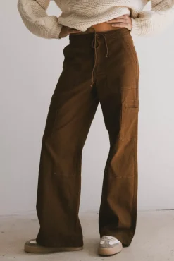 Bohme Tandry Cargo Pants in