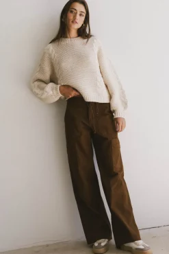 Bohme Tandry Cargo Pants in