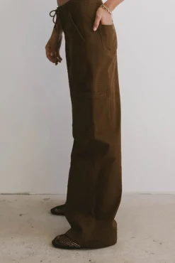 Bohme Tandry Cargo Pants in