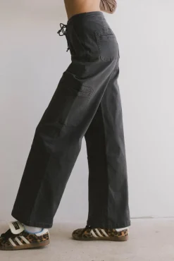 Bohme Tandry Cargo Pants in