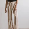 Bohme Tanith Striped Jeans