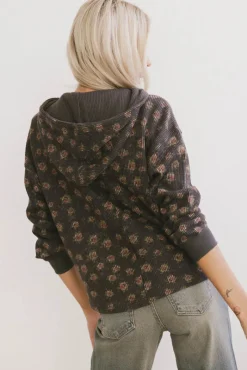 Bohme Tarah Knit Jacket in