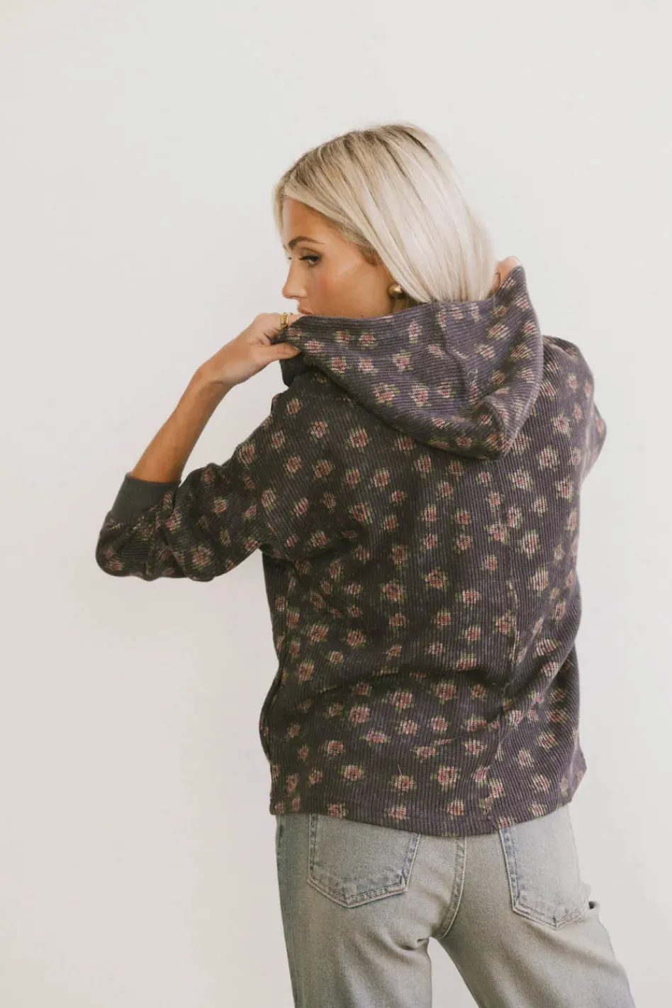 Bohme Tarah Knit Jacket in