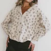 Bohme Tarah Knit Jacket in