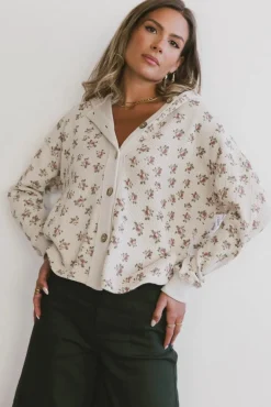 Bohme Tarah Knit Jacket in