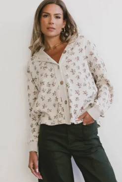 Bohme Tarah Knit Jacket in