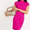 Bohme Tasha Woven Crossbody in