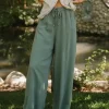 Bohme Tatum Woven Pants in - FINAL SALE