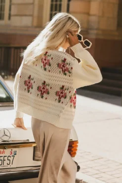 Bohme Tayllali Floral Cardigan