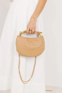 Bohme Tobias Woven Bag in
