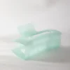 Bohme Translucent Rectangle Claw Clip in