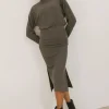Bohme Ulrich Sweater Dress in