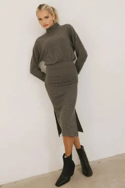 Bohme Ulrich Sweater Dress in