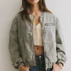 Bohme Verity Denim Jacket