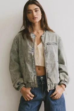 Bohme Verity Denim Jacket