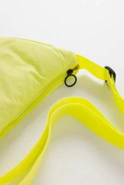 Bohme Vienne Crossbody in Lime