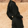 Bohme Waldorf Shorts in - FINAL SALE
