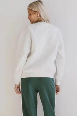 Bohme Weekend Mode Crew Neck