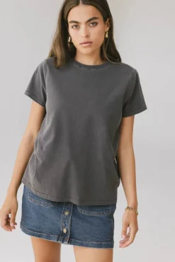 Bohme Weekend Vibe Tee in