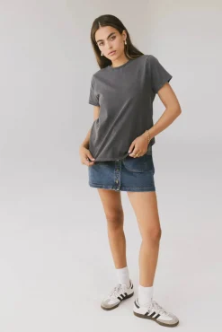 Bohme Weekend Vibe Tee in