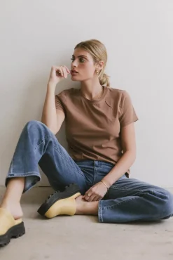 Bohme Weekend Vibe Tee in