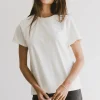 Bohme Weekend Vibe Tee in