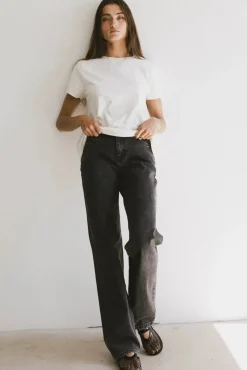 Bohme Weekend Vibe Tee in