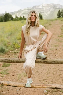 Bohme Weekend Warrior Jumpsuit in