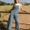 Bohme West Coast Overalls