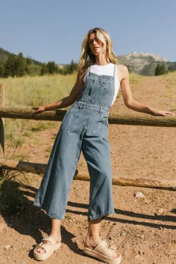 Bohme West Coast Overalls