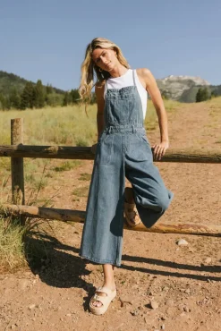 Bohme West Coast Overalls