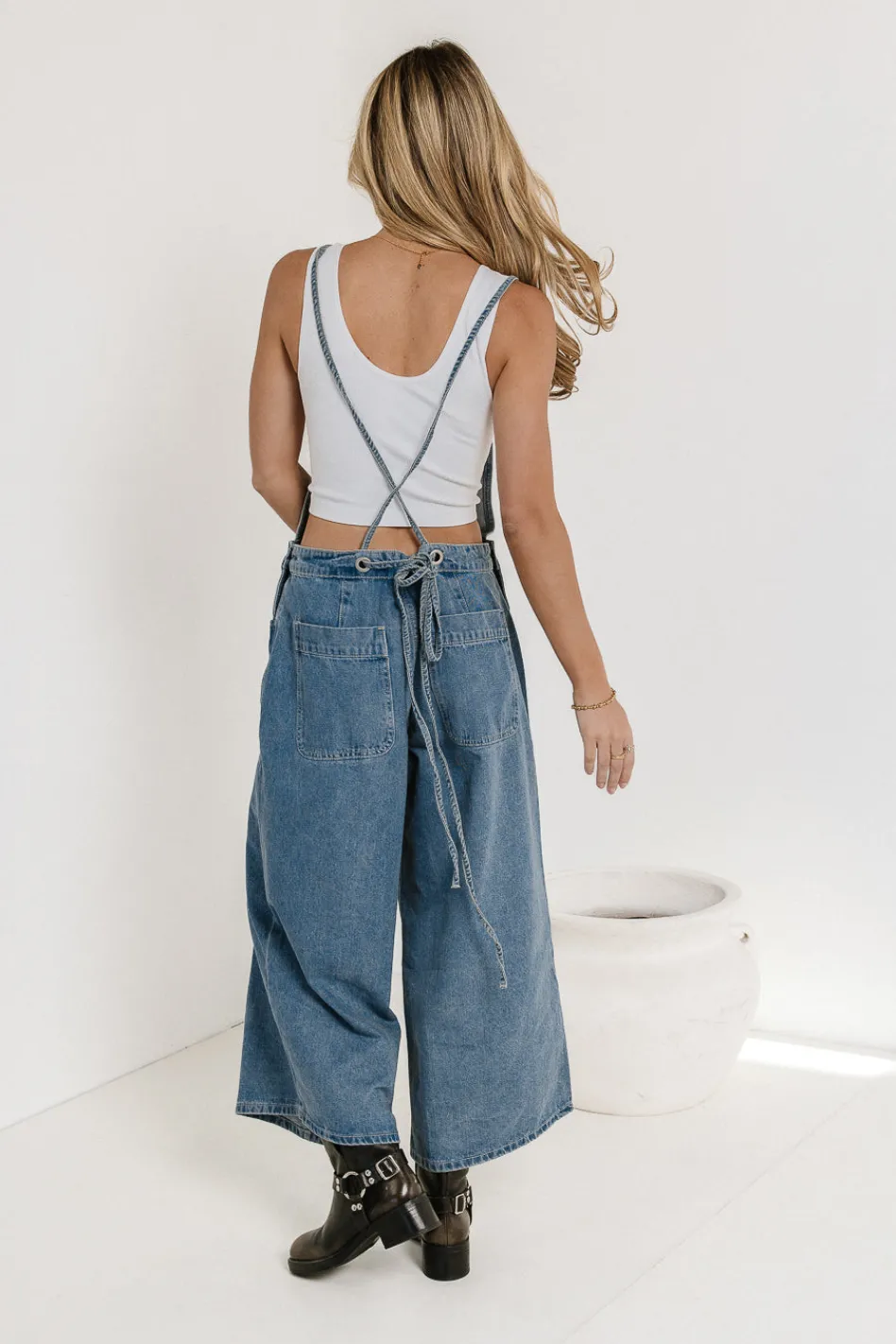 Bohme West Coast Overalls