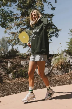 Bohme Wimbledon Graphic Hoodie
