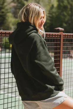 Bohme Wimbledon Graphic Hoodie