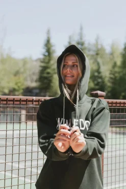 Bohme Wimbledon Graphic Hoodie