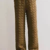 Bohme Winry Quilted Pants