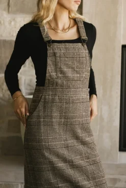Bohme Winslet Midi Dress