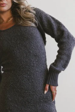 Bohme Winslow Knit Shrug in