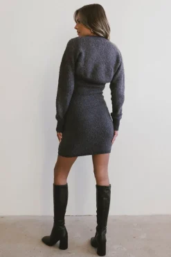 Bohme Winslow Knit Shrug in