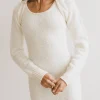 Bohme Winslow Knit Shrug in